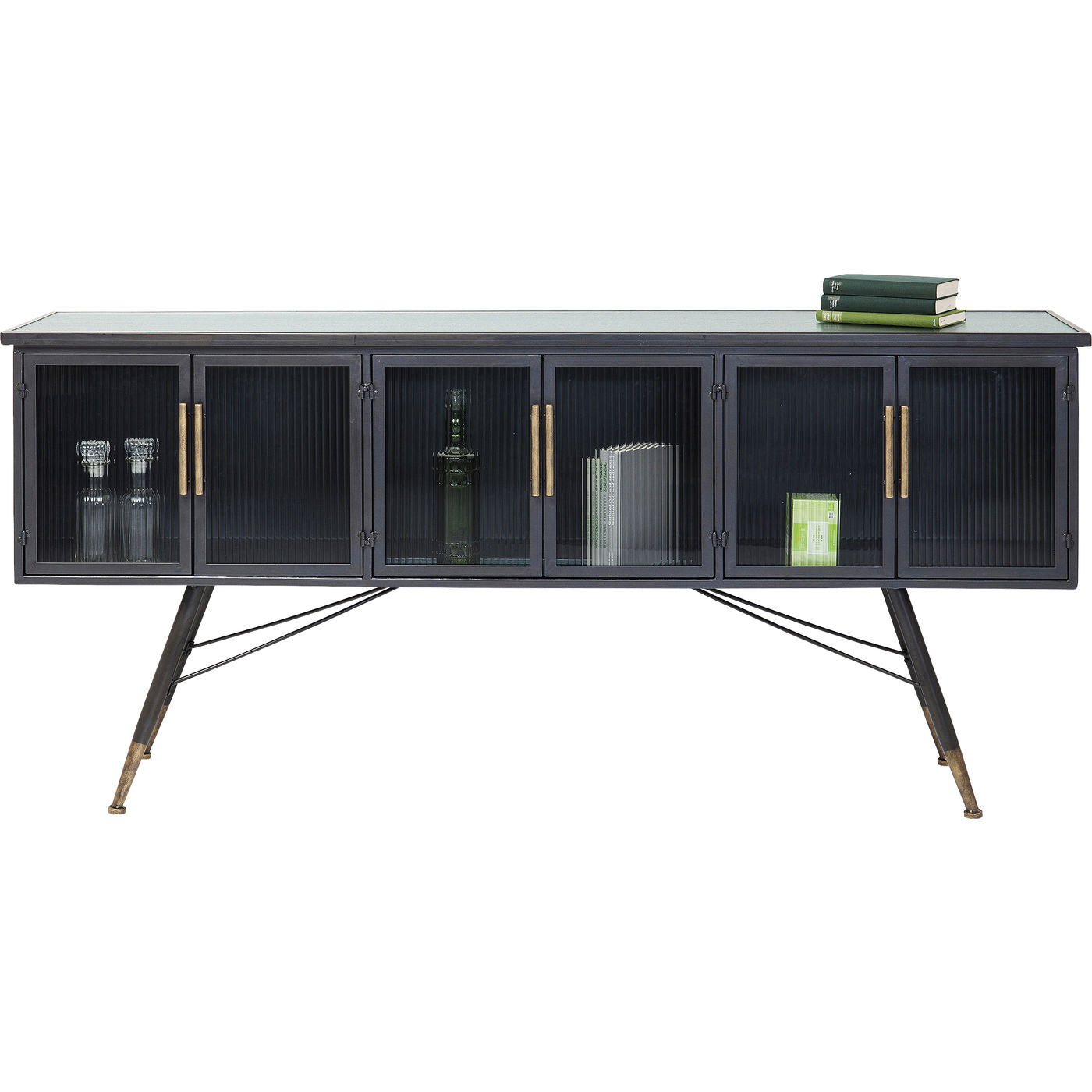 Sideboard La Gomera 6 Doors