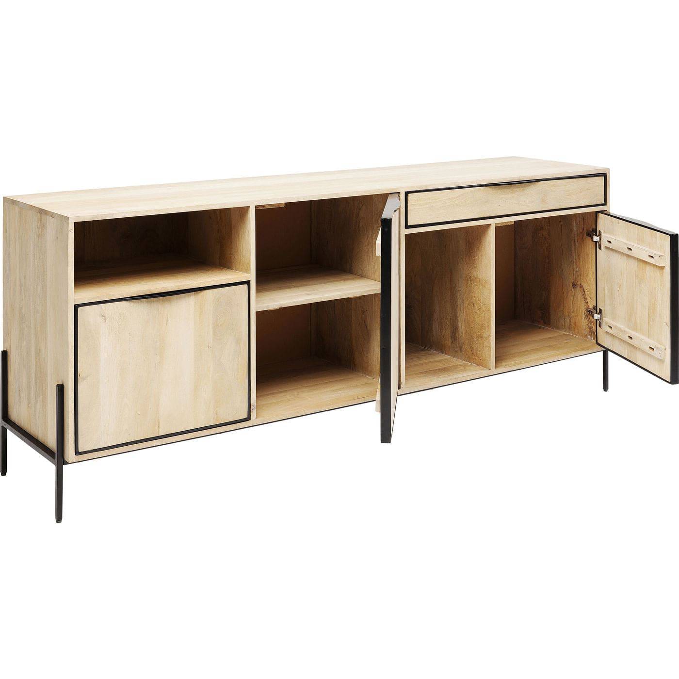 sideboard modena