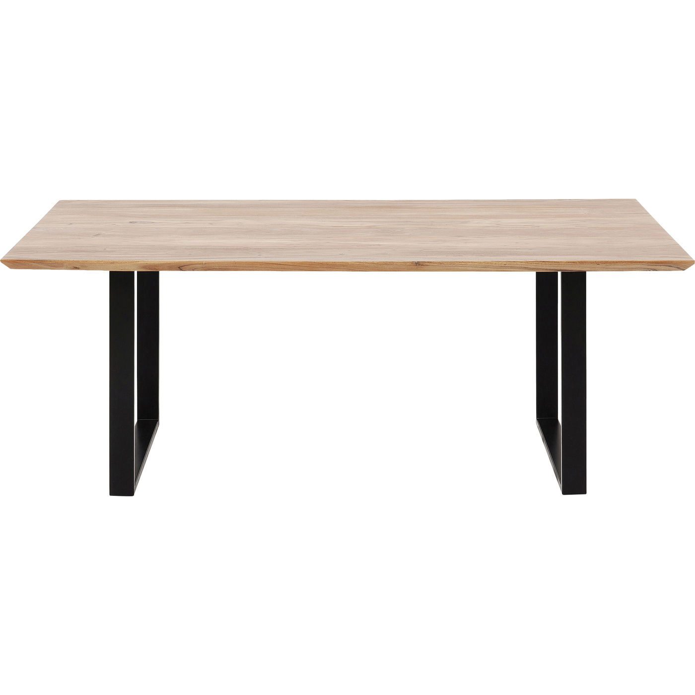 table symphony black 180x90