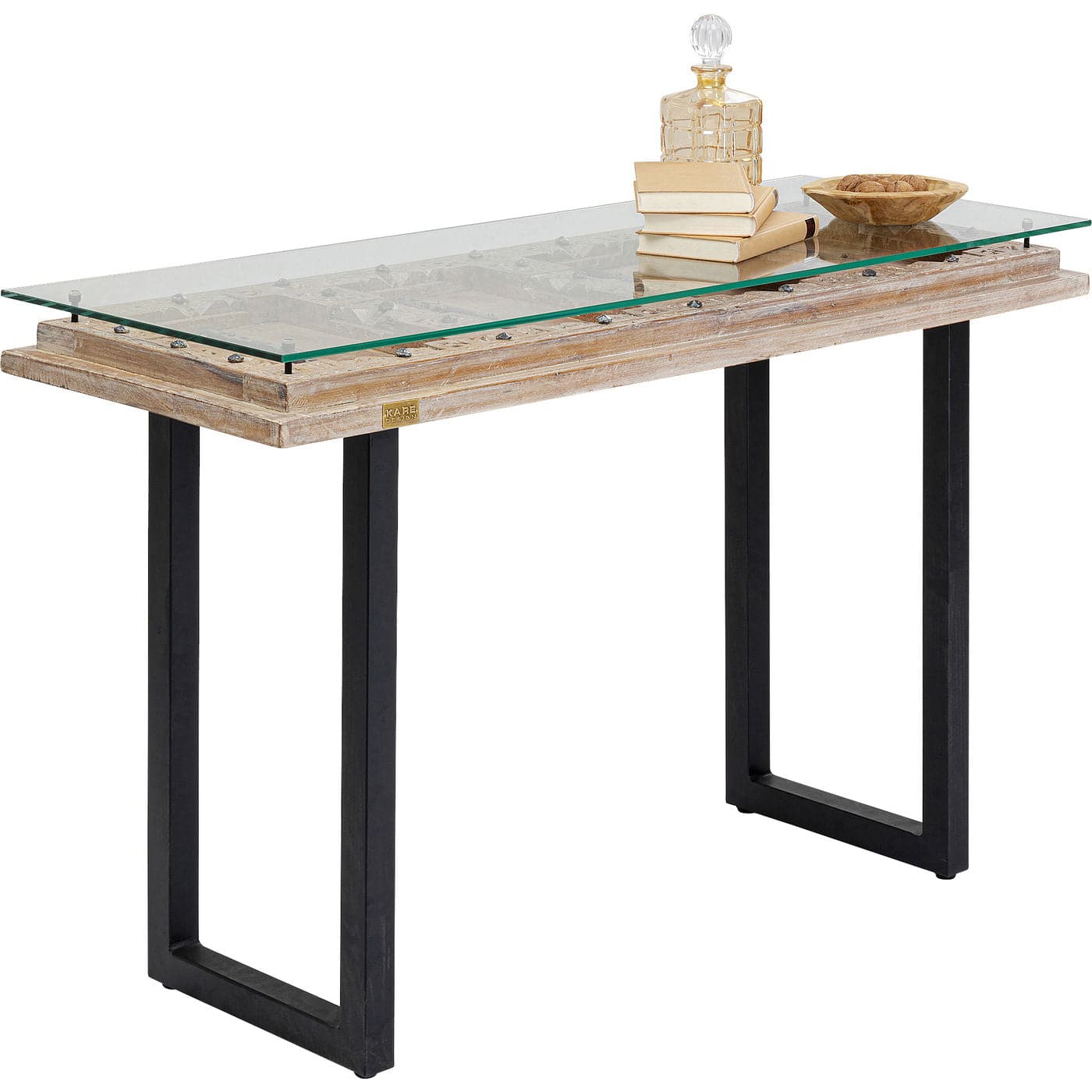 Console Kalif 120x45 - JULIA VENCE STORE