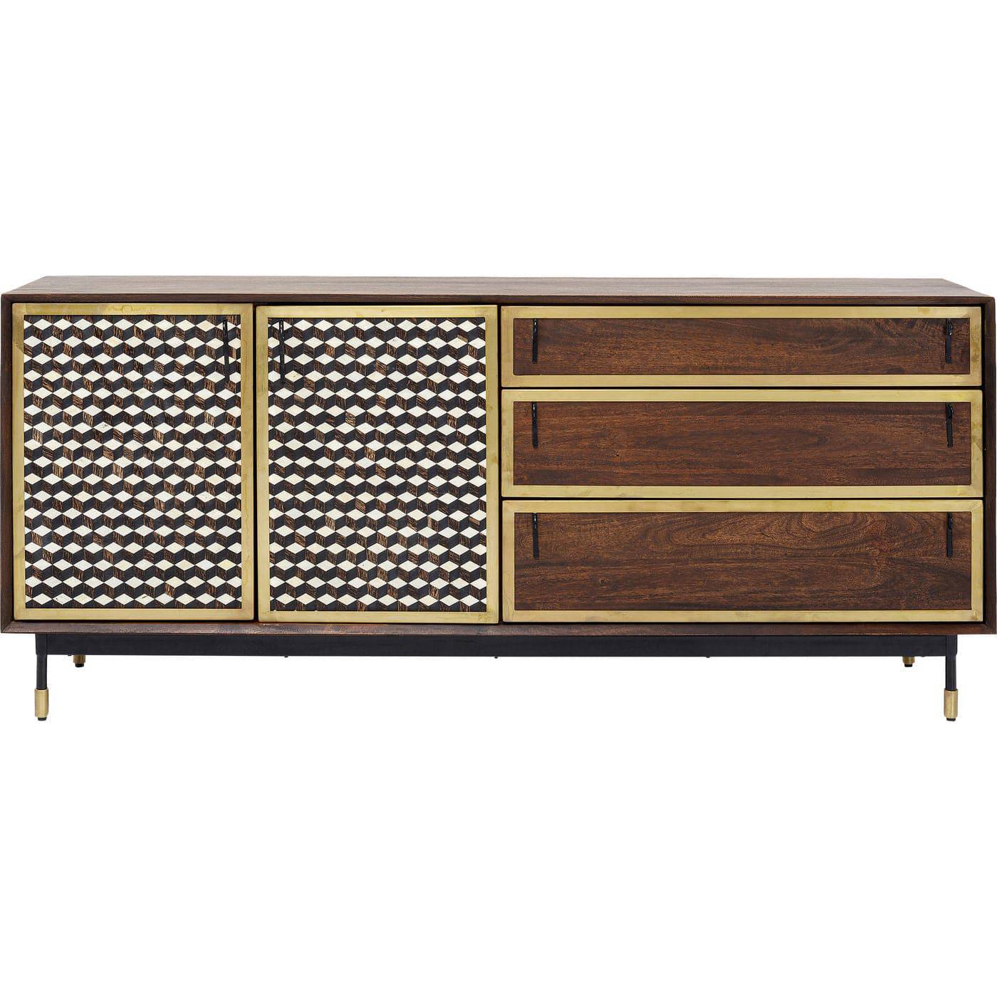 sideboard afra - JULIA VENCE STORE