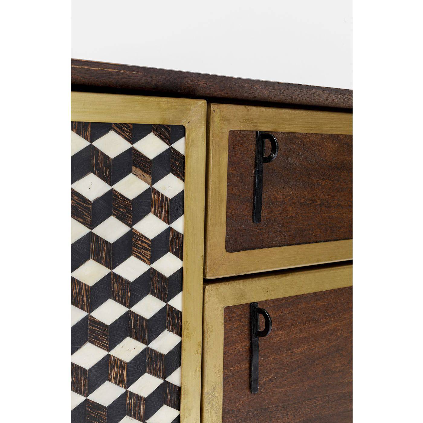 sideboard afra - JULIA VENCE STORE