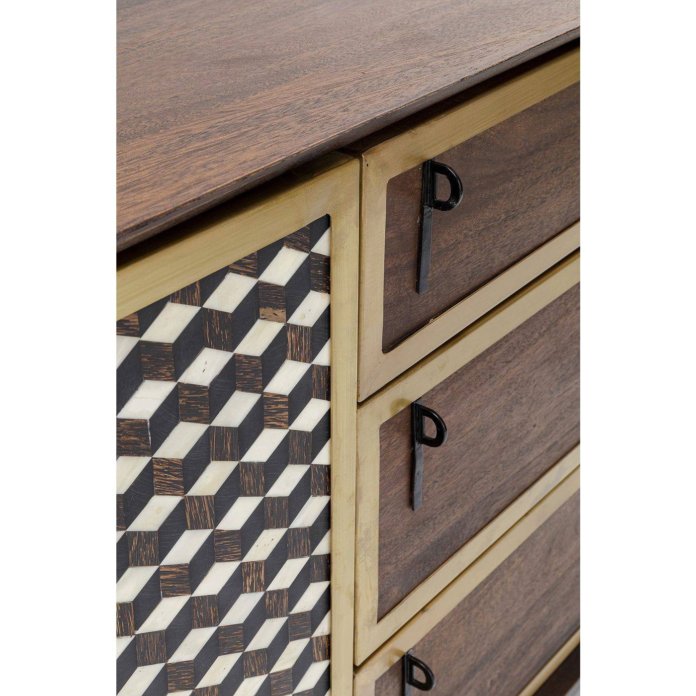 sideboard afra - JULIA VENCE STORE