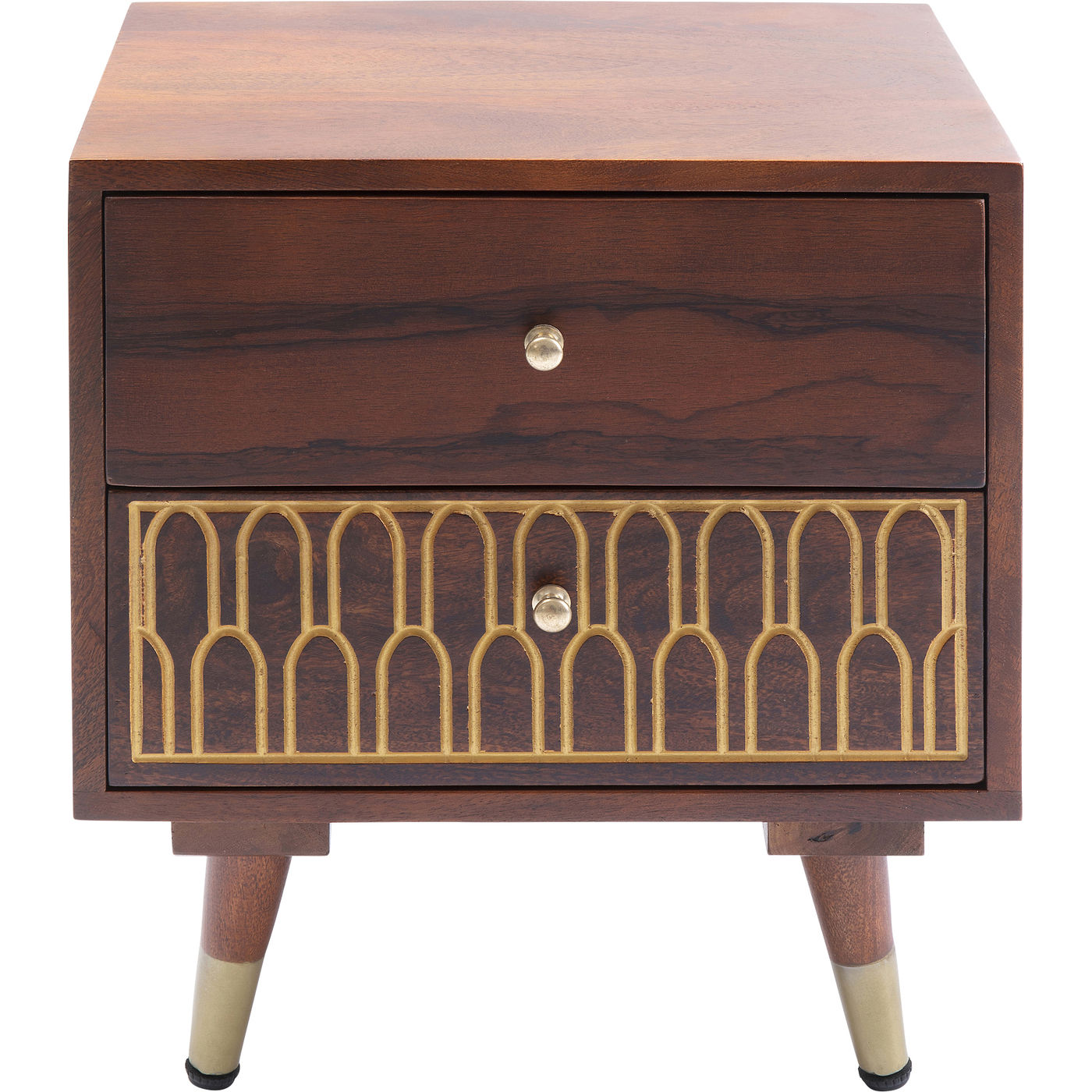 Dresser Small Muskat