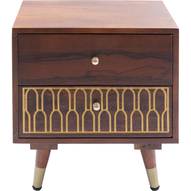 Dresser Small Muskat