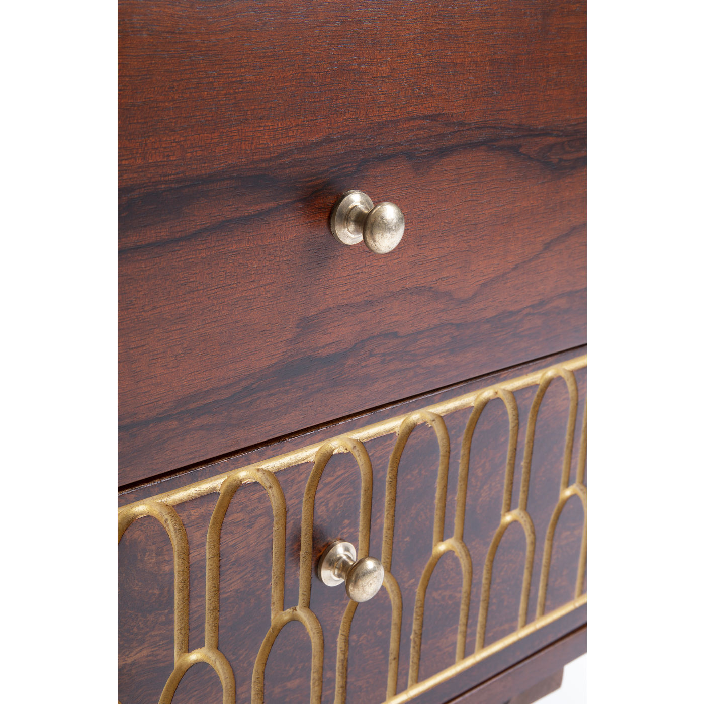 Dresser Small Muskat