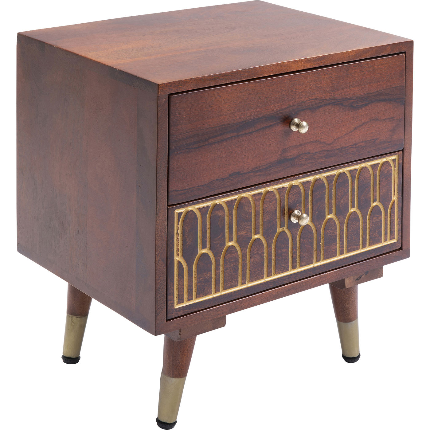 Dresser Small Muskat