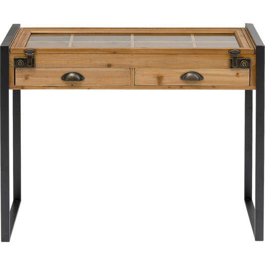 Console Collector Nature 90x35 - JULIA VENCE STORE