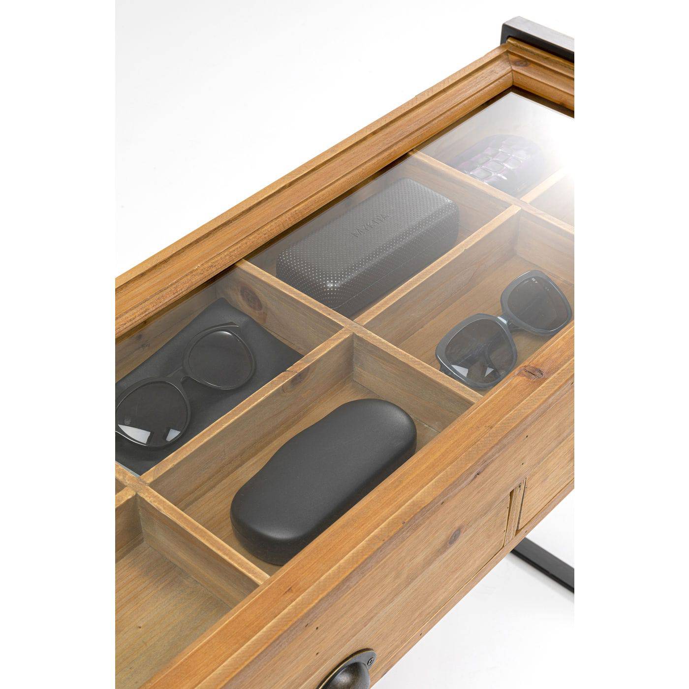 Console Collector Nature 90x35 - JULIA VENCE STORE