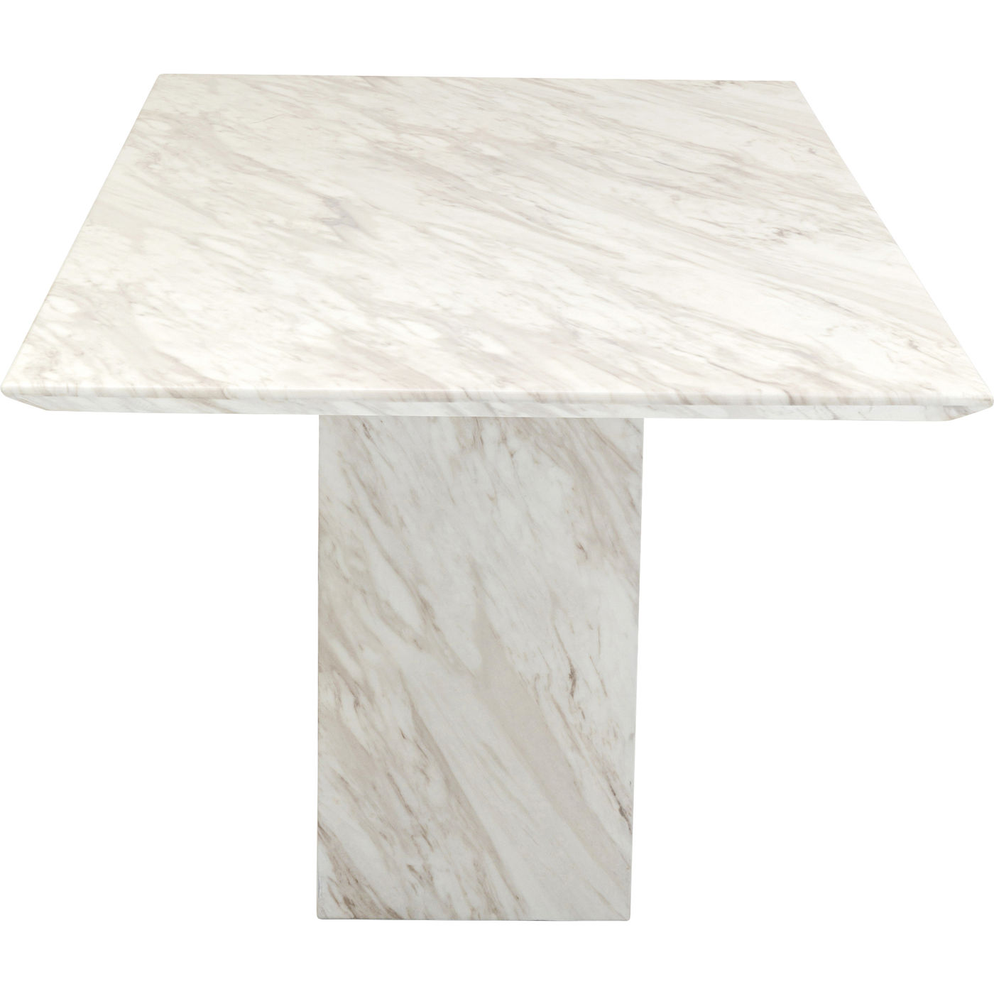 table artistico marble 160x90