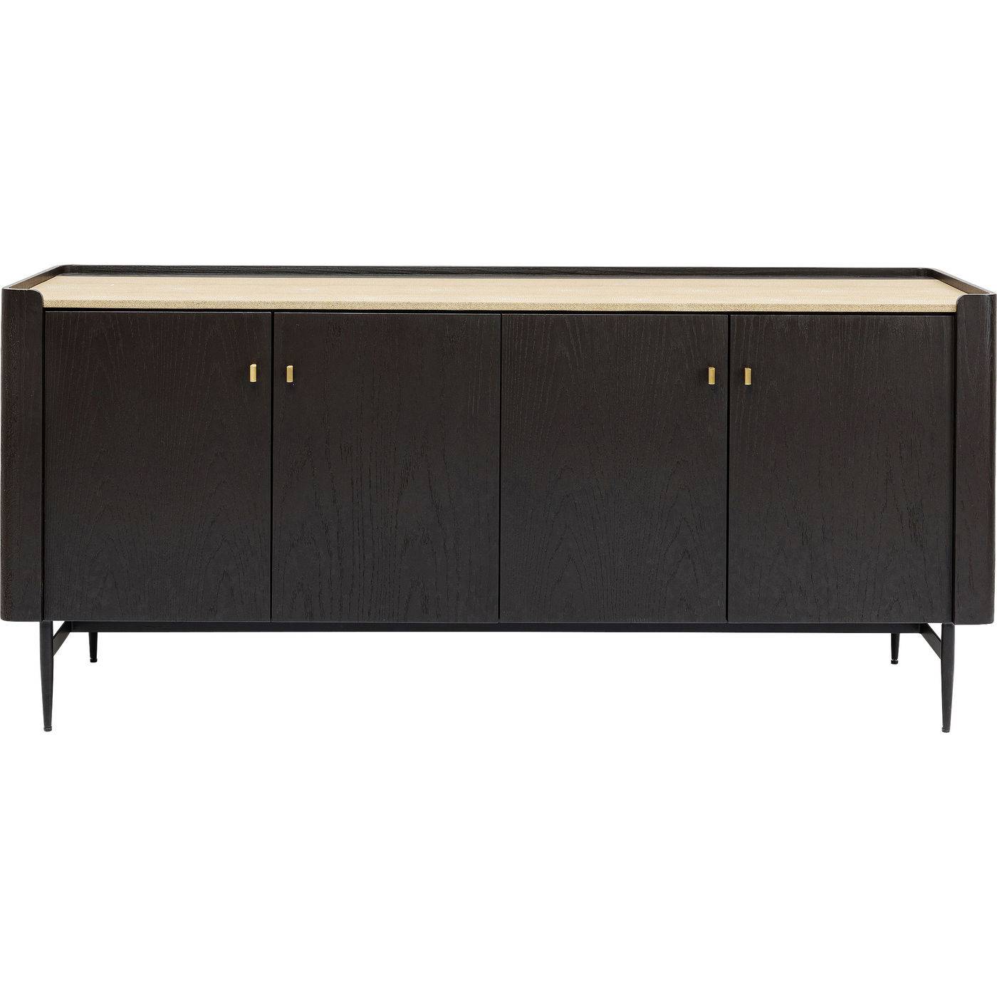 sideboard milano 180 - JULIA VENCE STORE