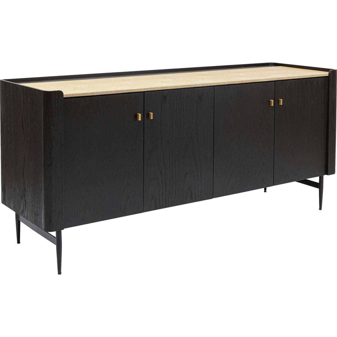 sideboard milano 180 - JULIA VENCE STORE