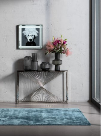 Console Table Glass