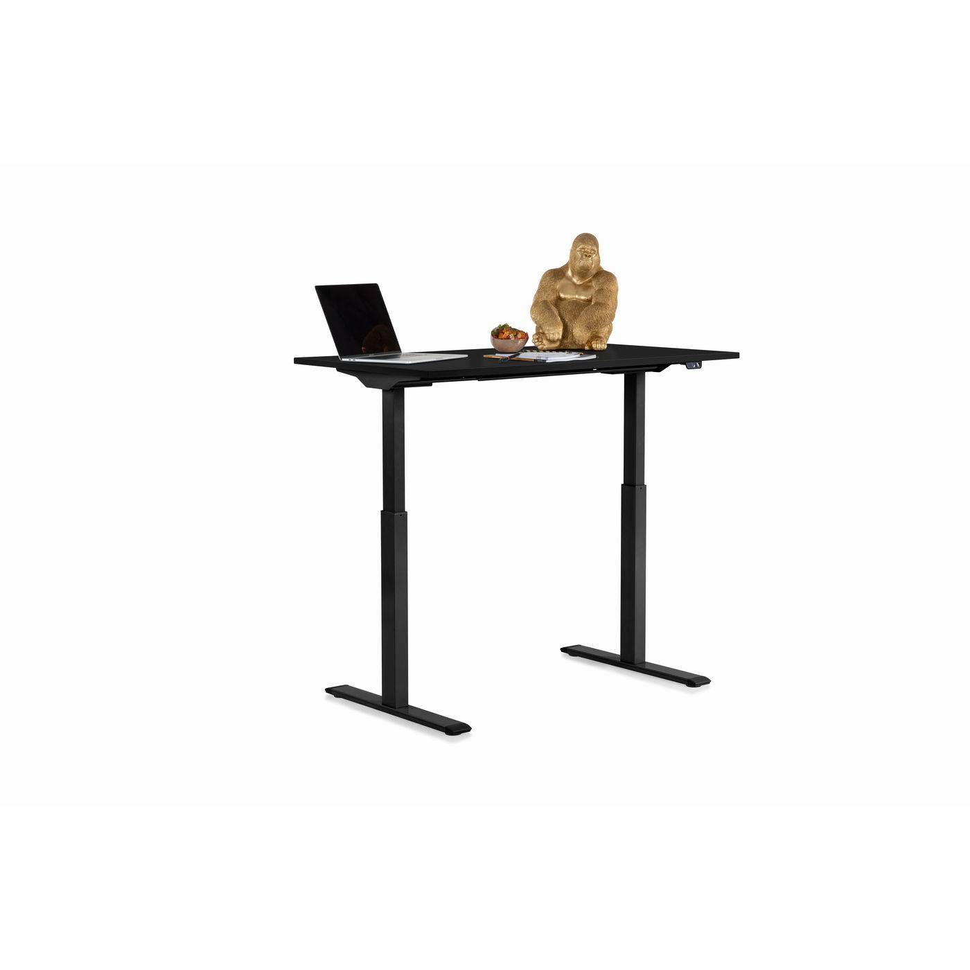 Electrically Adjustable Desk 