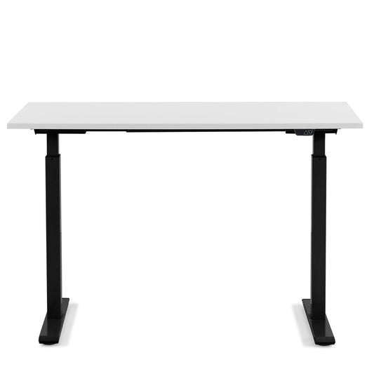 Height Adjustable Smart Desk