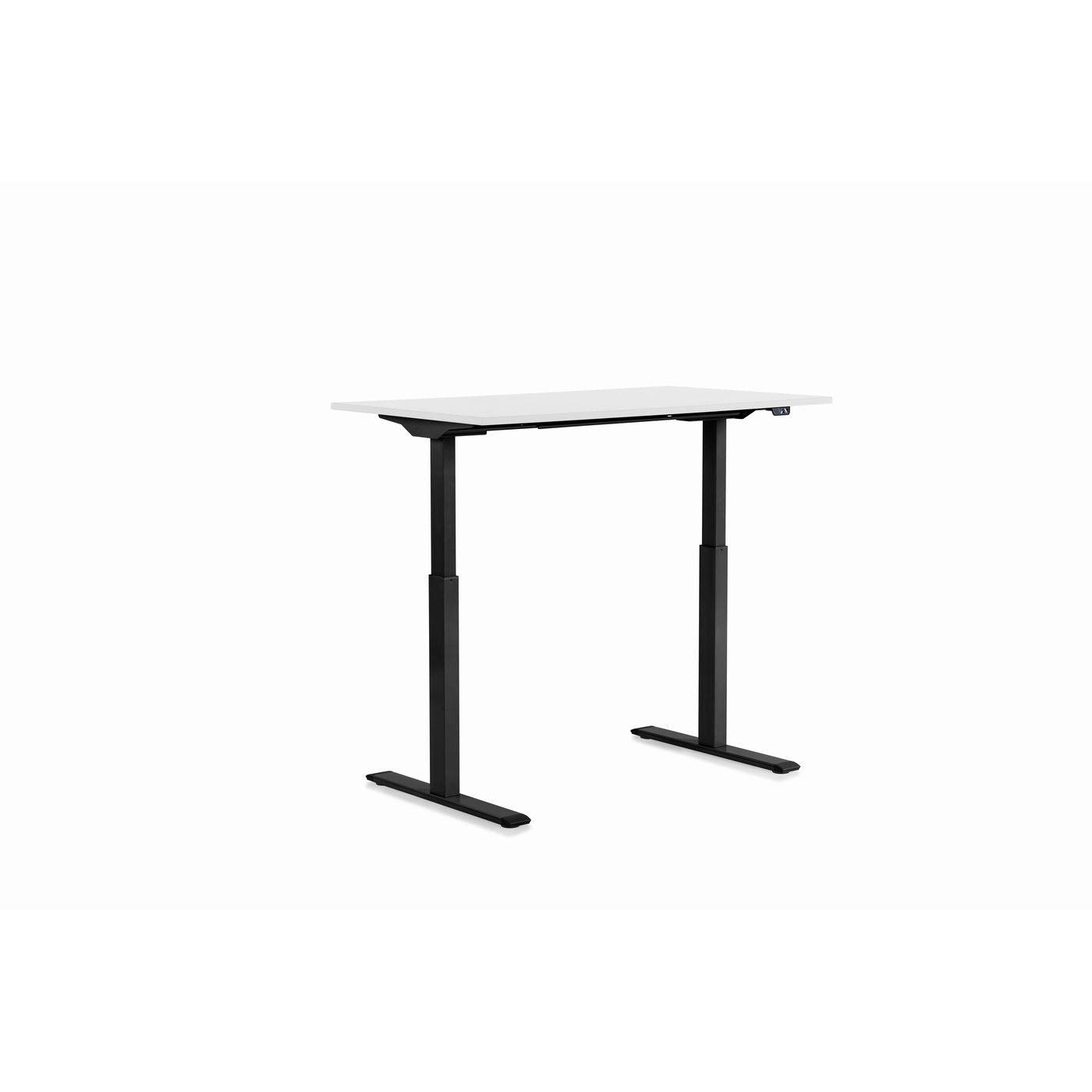 Height Adjustable Smart Desk