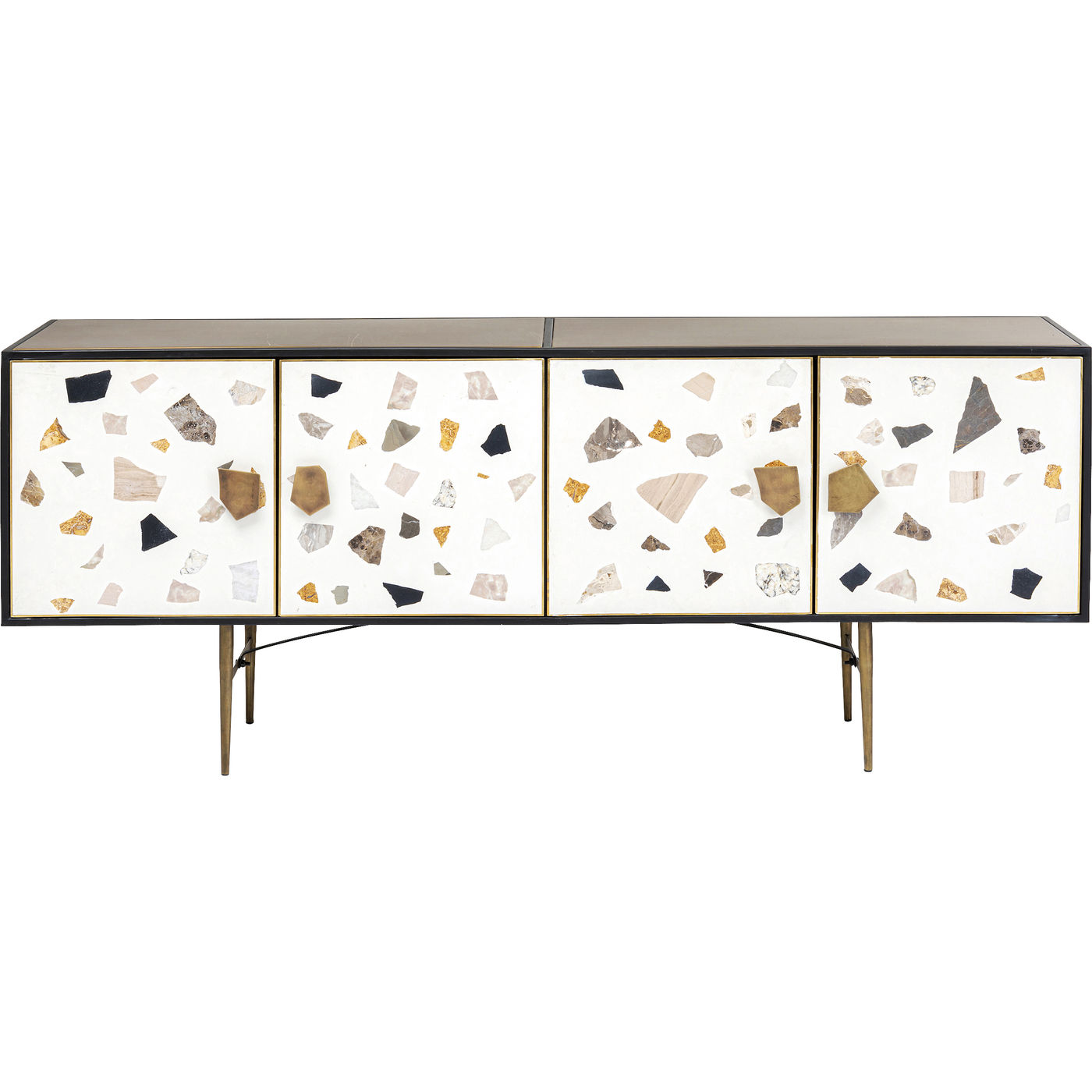 Luxury Terrazzo Sideboard