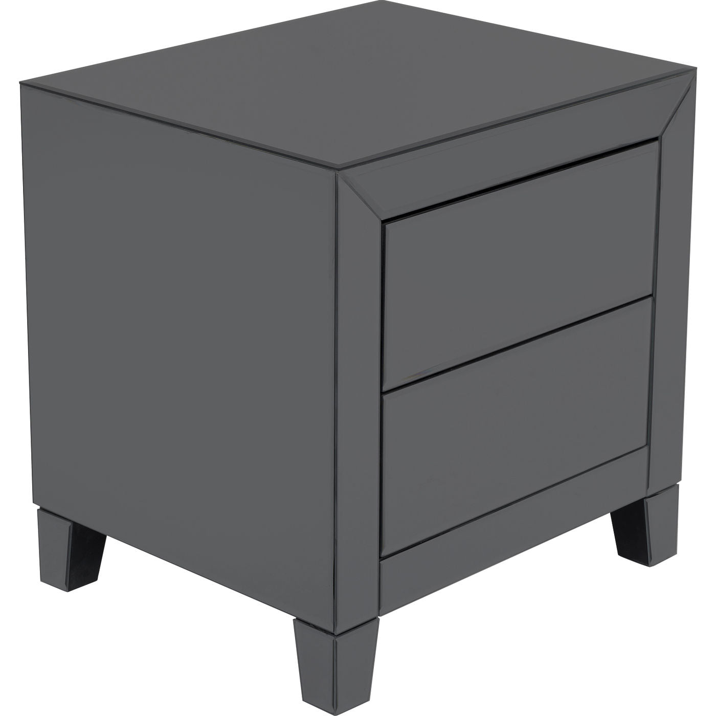 Luxury Grey Dresser