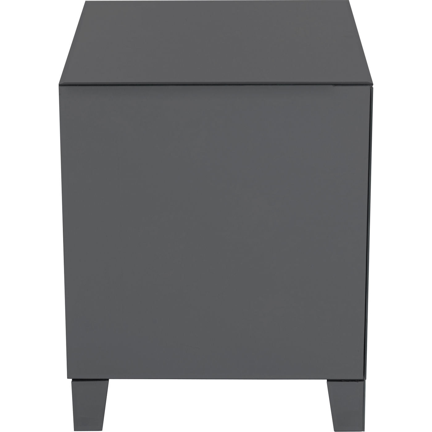 Luxury Grey Dresser