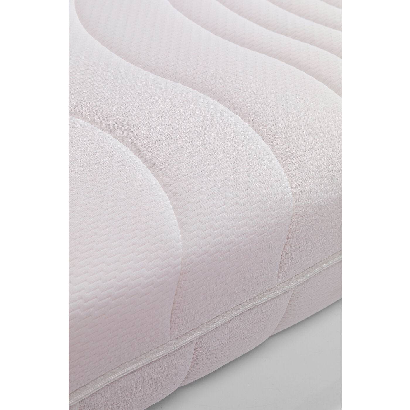 mattress comfy foam h2 160x200cm