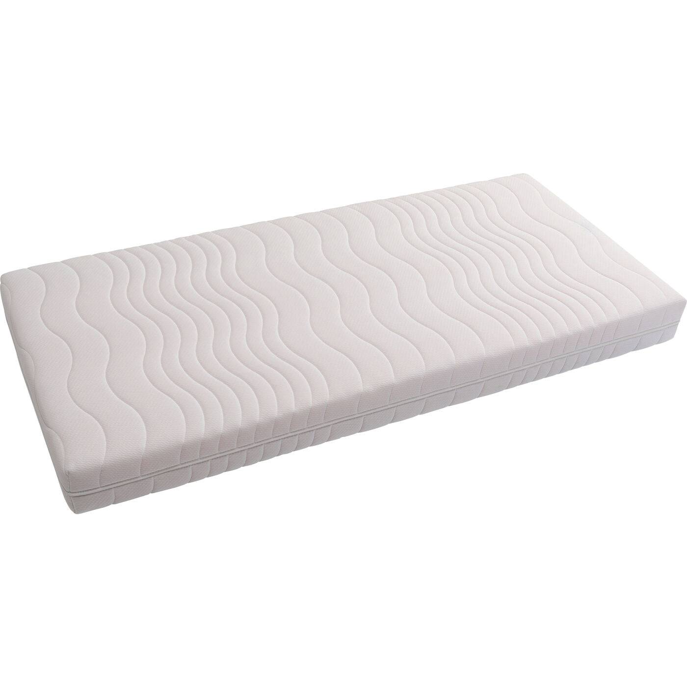 mattress comfy foam h2 160x200cm