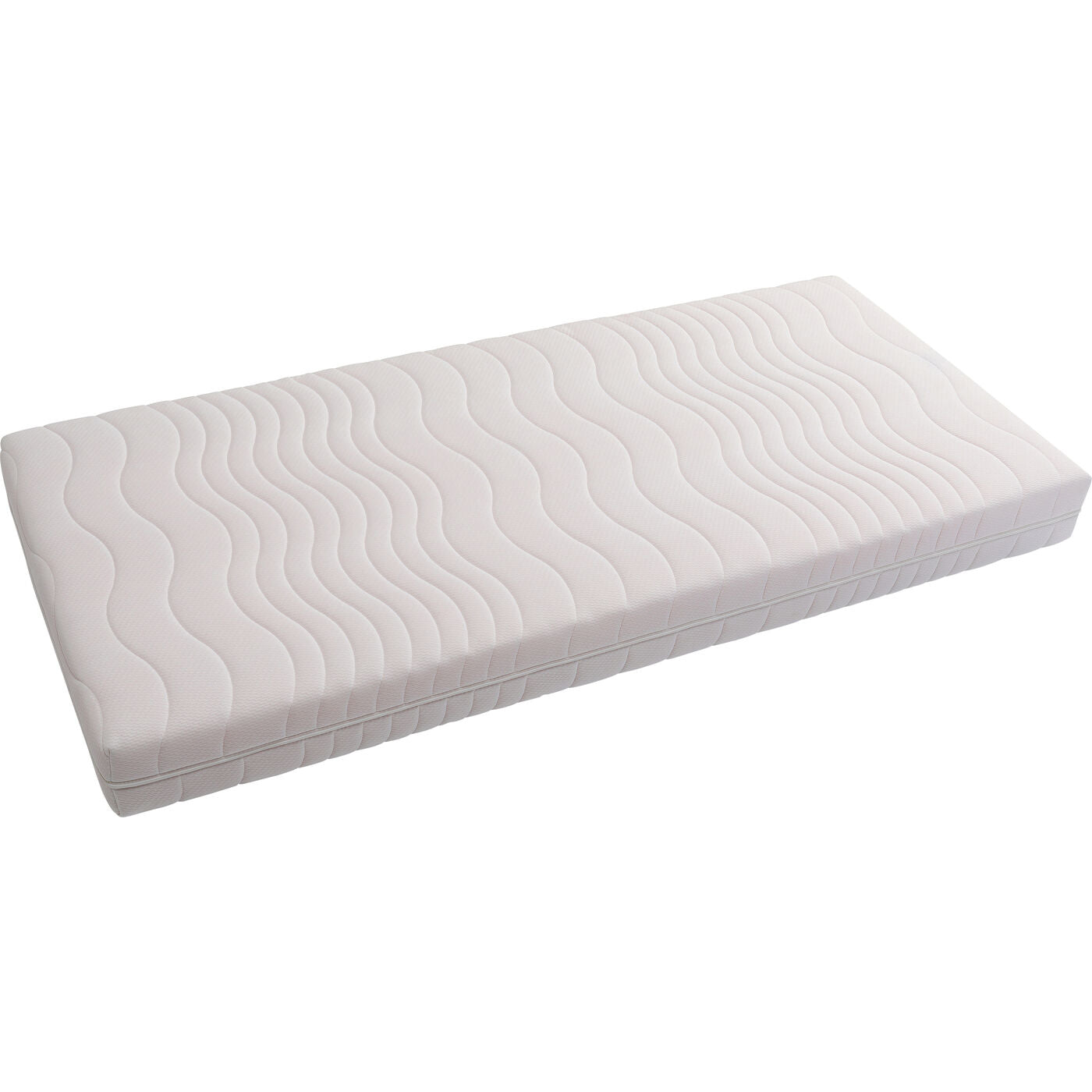 Mattress Comfy Foam H3 160x200cm