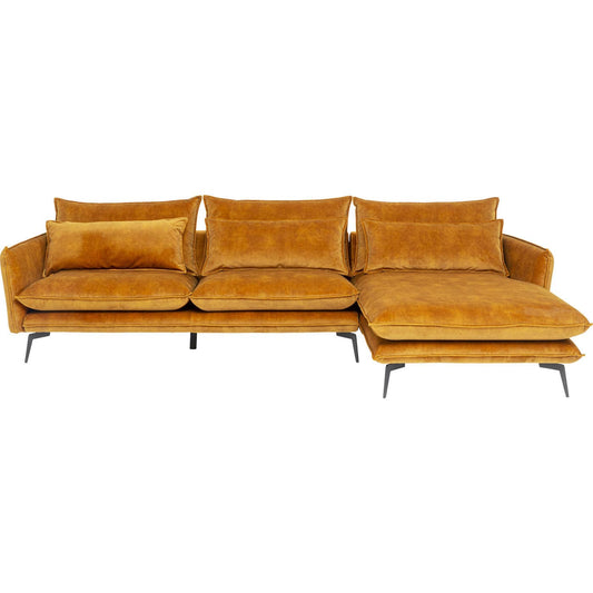 Modern Corner Sofa 