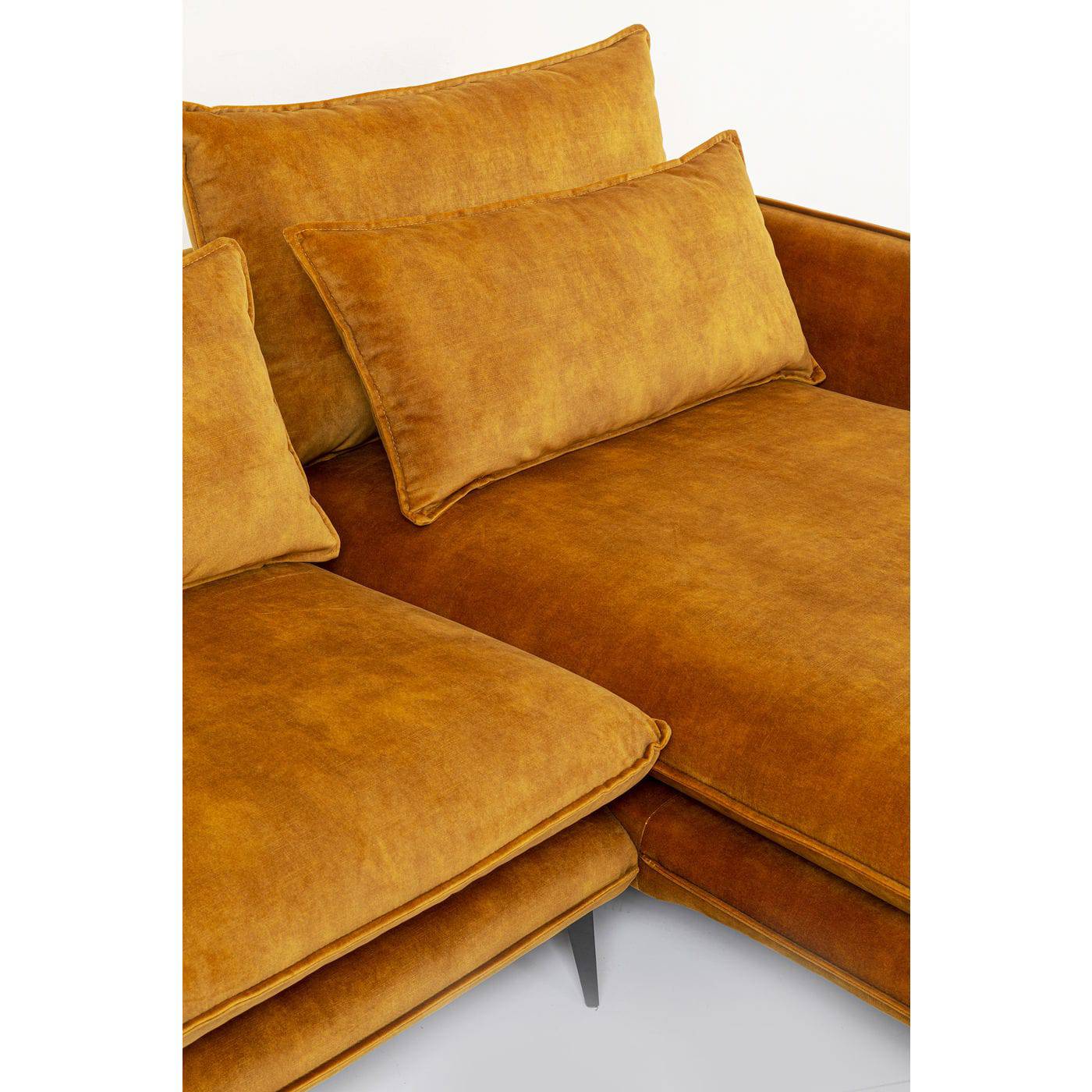 Modern Corner Sofa 