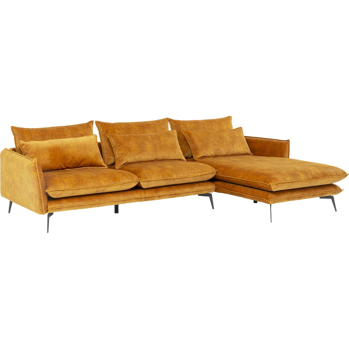 Modern Corner Sofa 