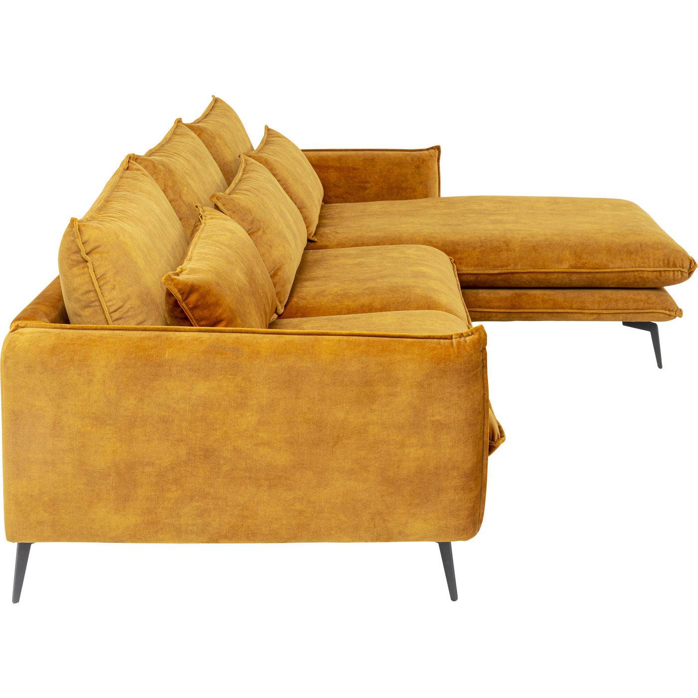 Modern Corner Sofa 