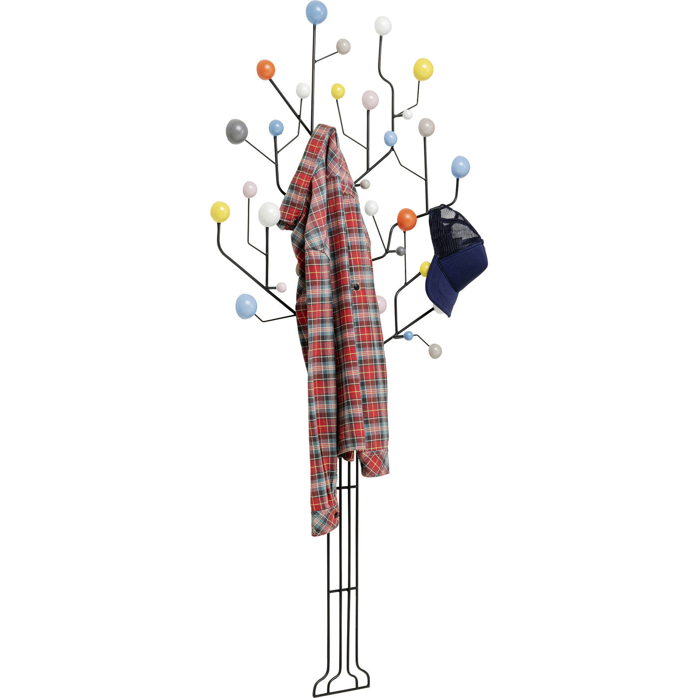 wall wardrobe circuit tree 84cm