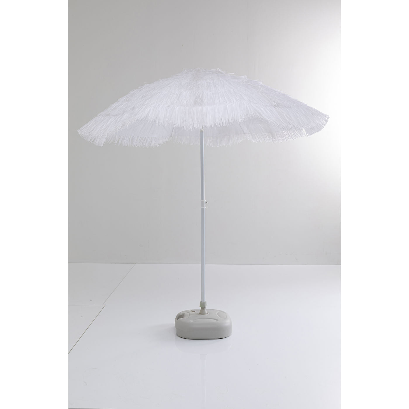 sunshade hawaii white