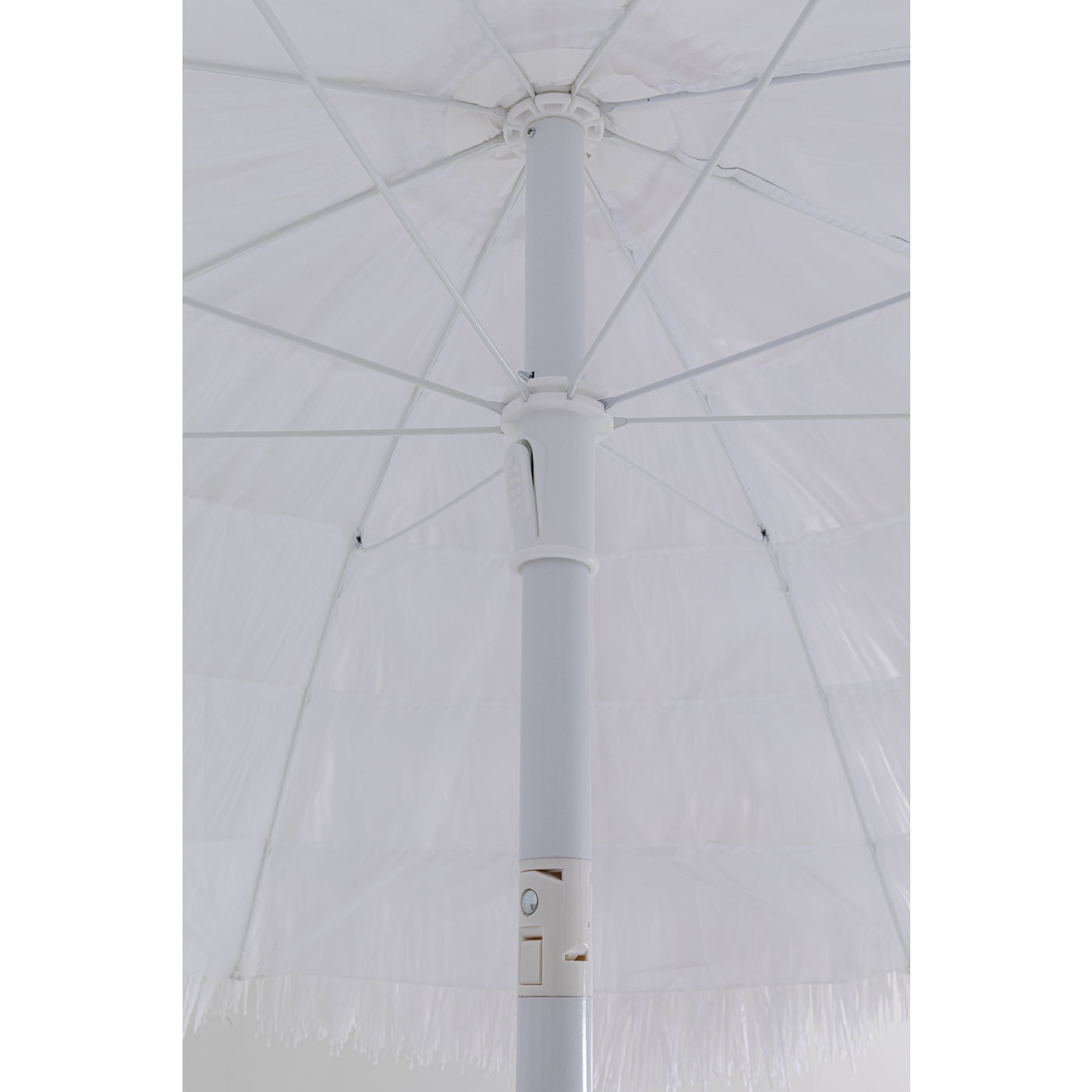 sunshade hawaii white