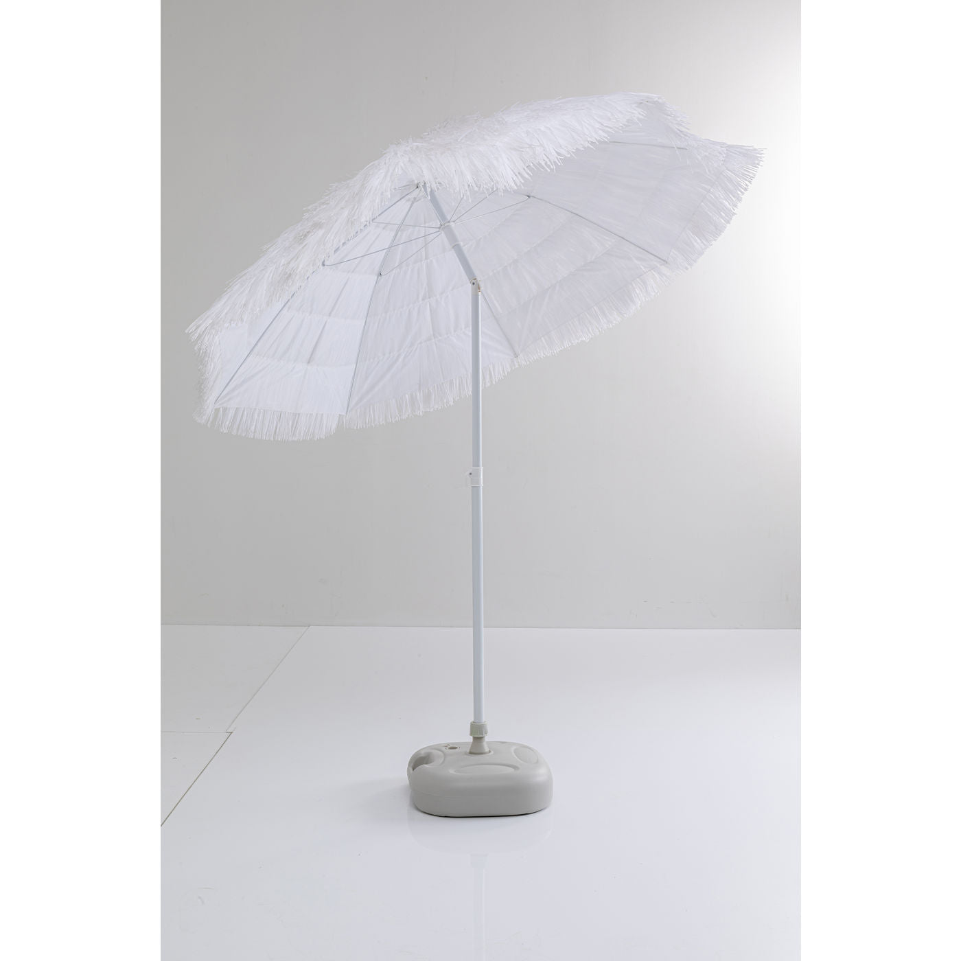 sunshade hawaii white