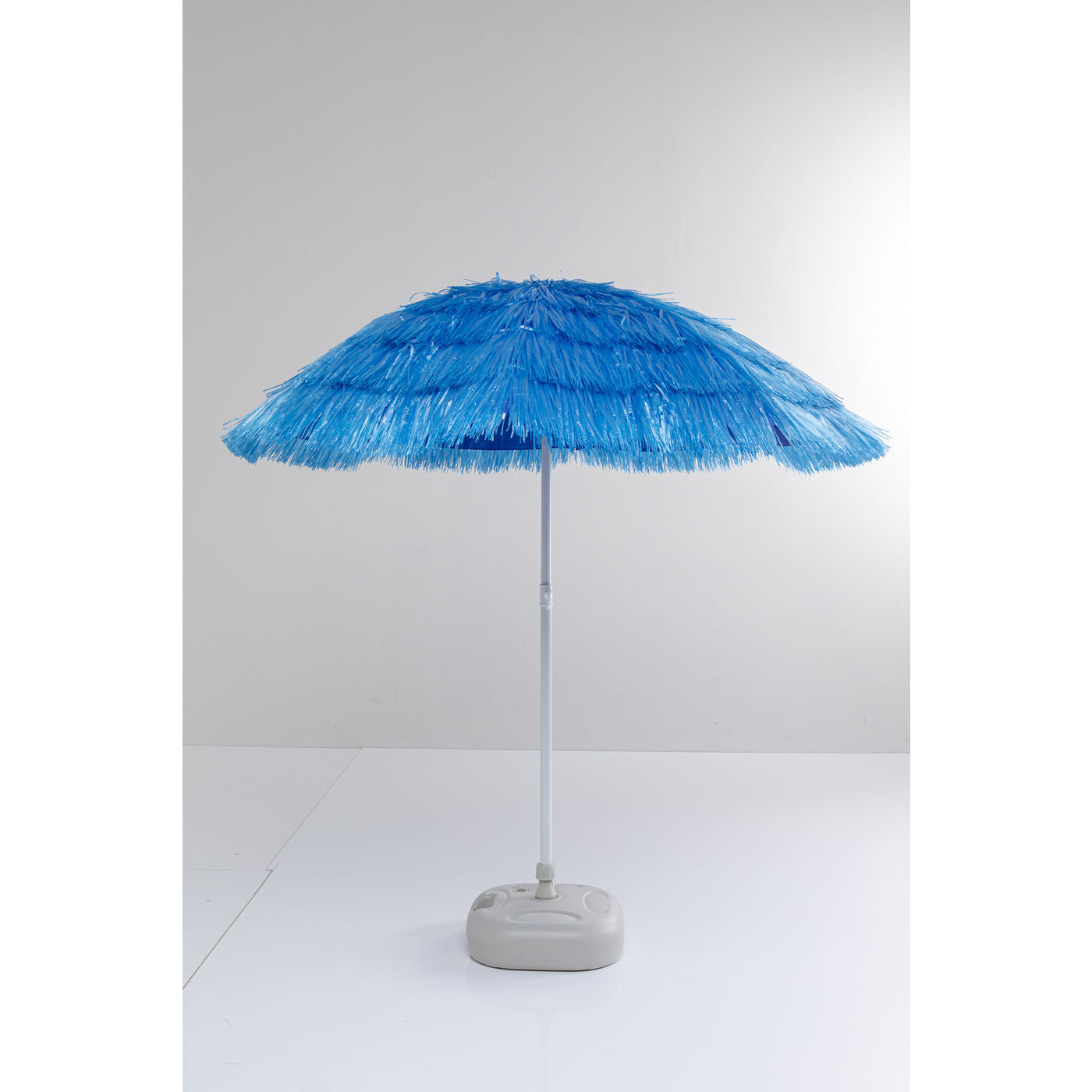 sunshade hawaii blue