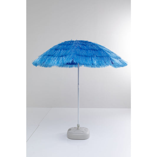 sunshade hawaii blue