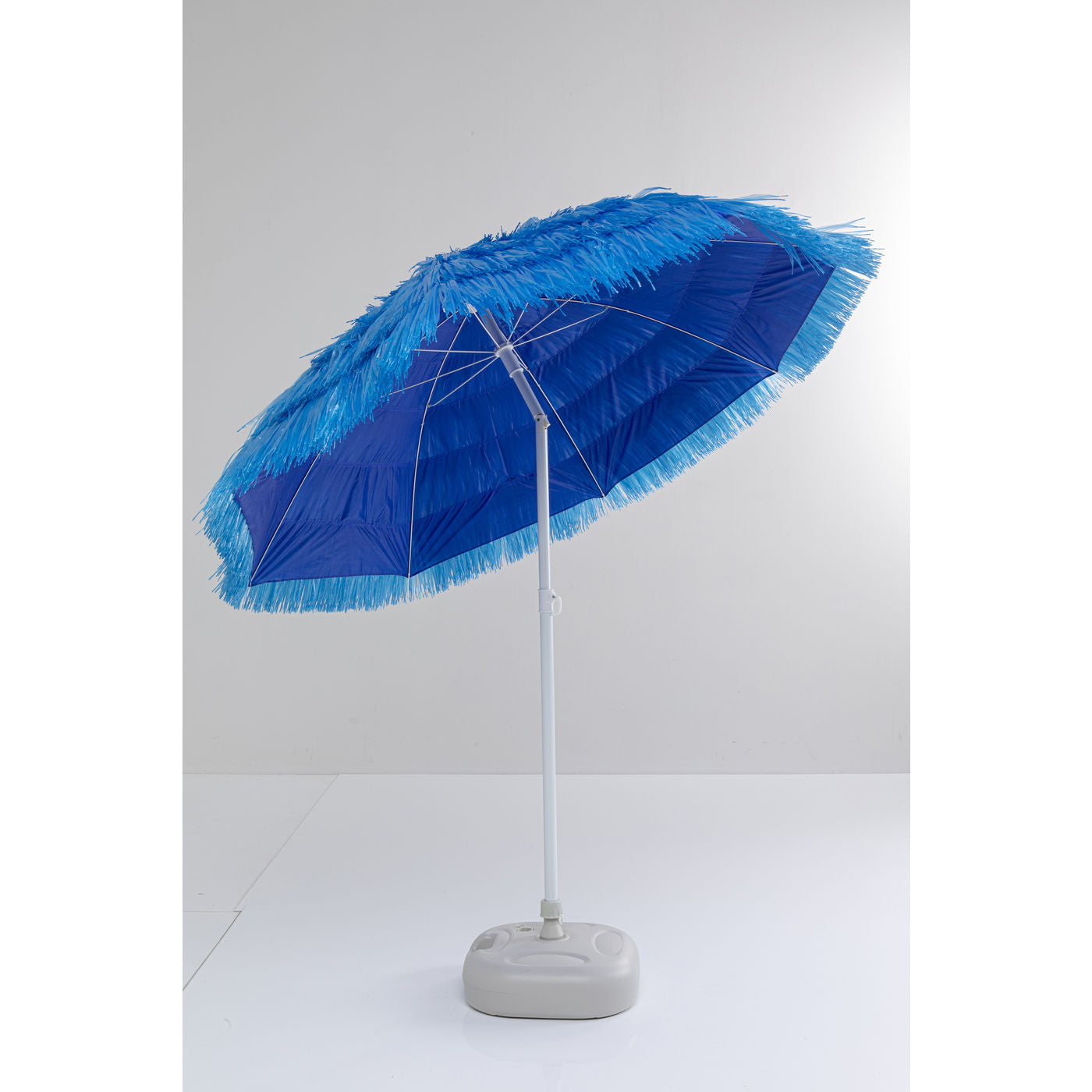 sunshade hawaii blue