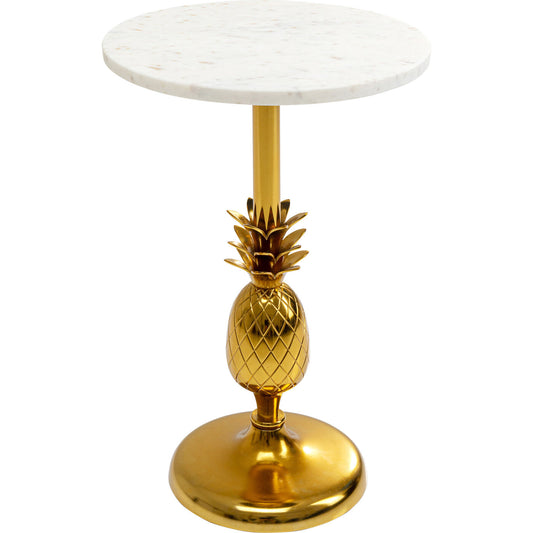 Pineapple Side Table