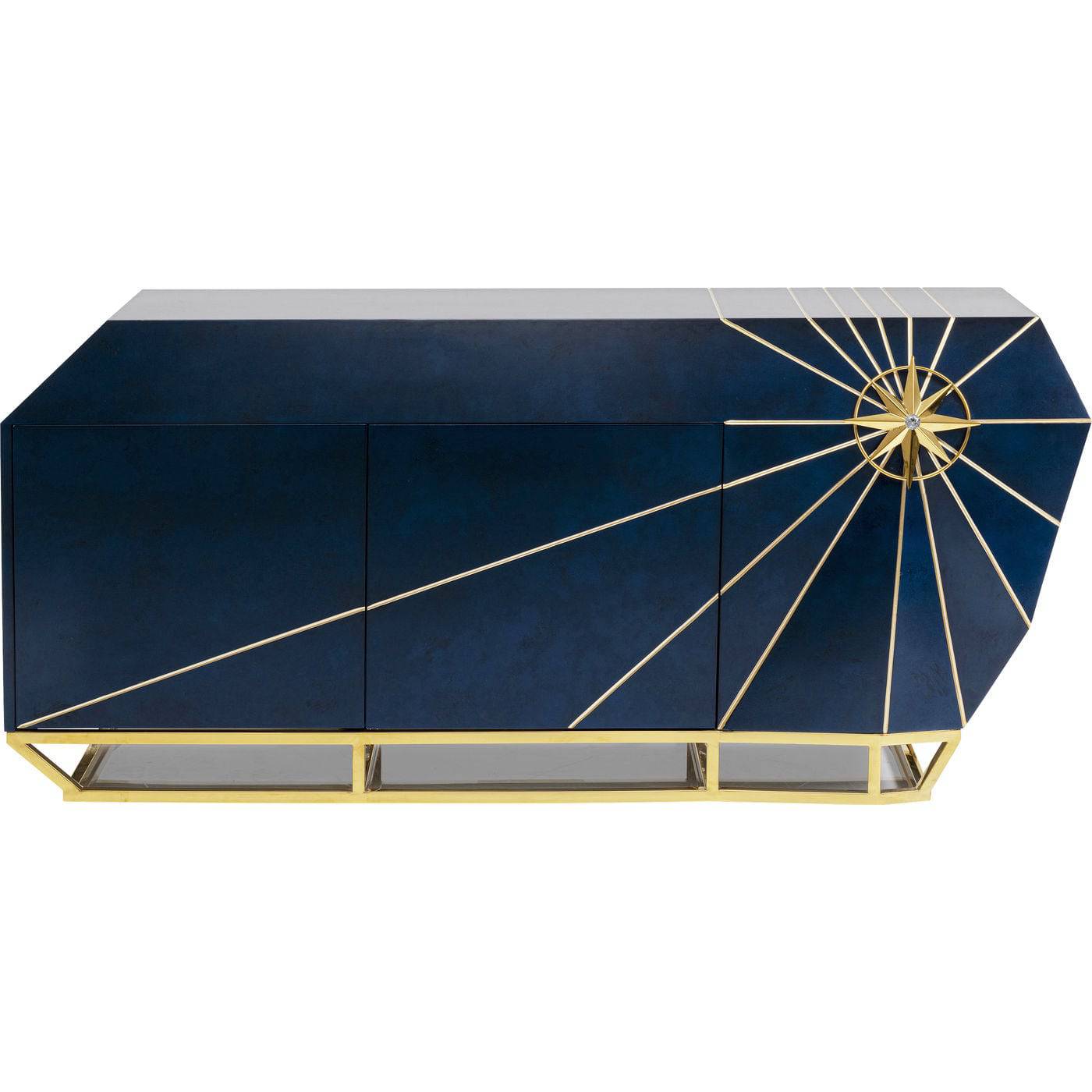 sideboard shine bright 173x79cm