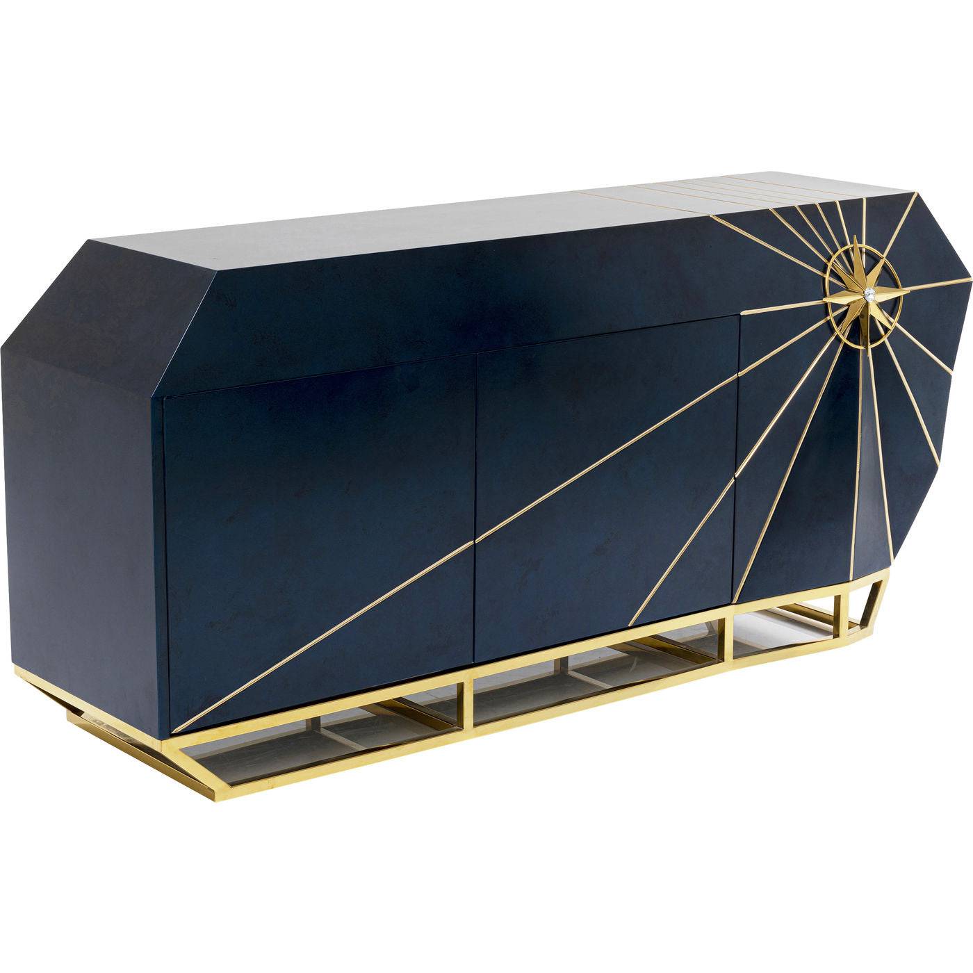 sideboard shine bright 173x79cm