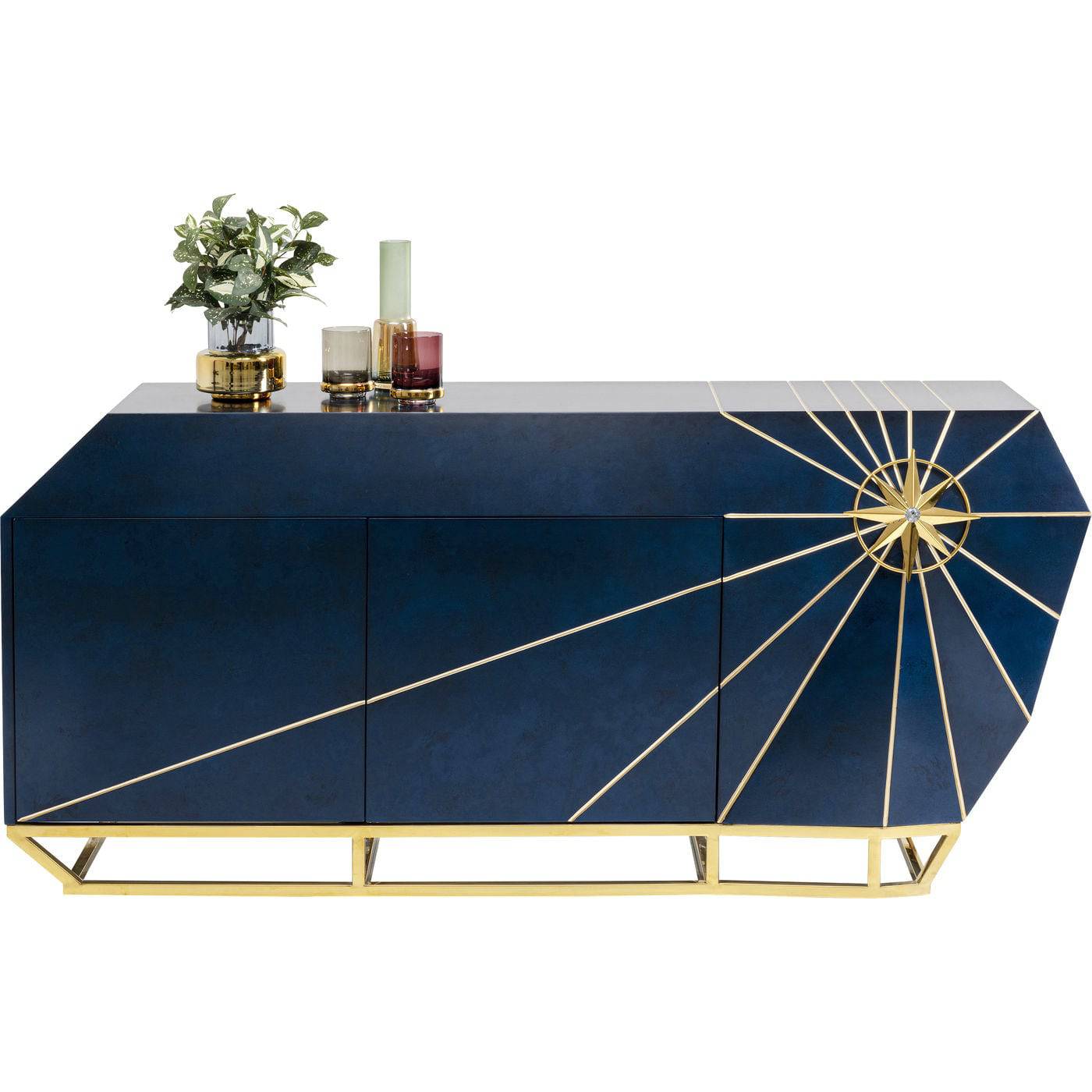 sideboard shine bright 173x79cm