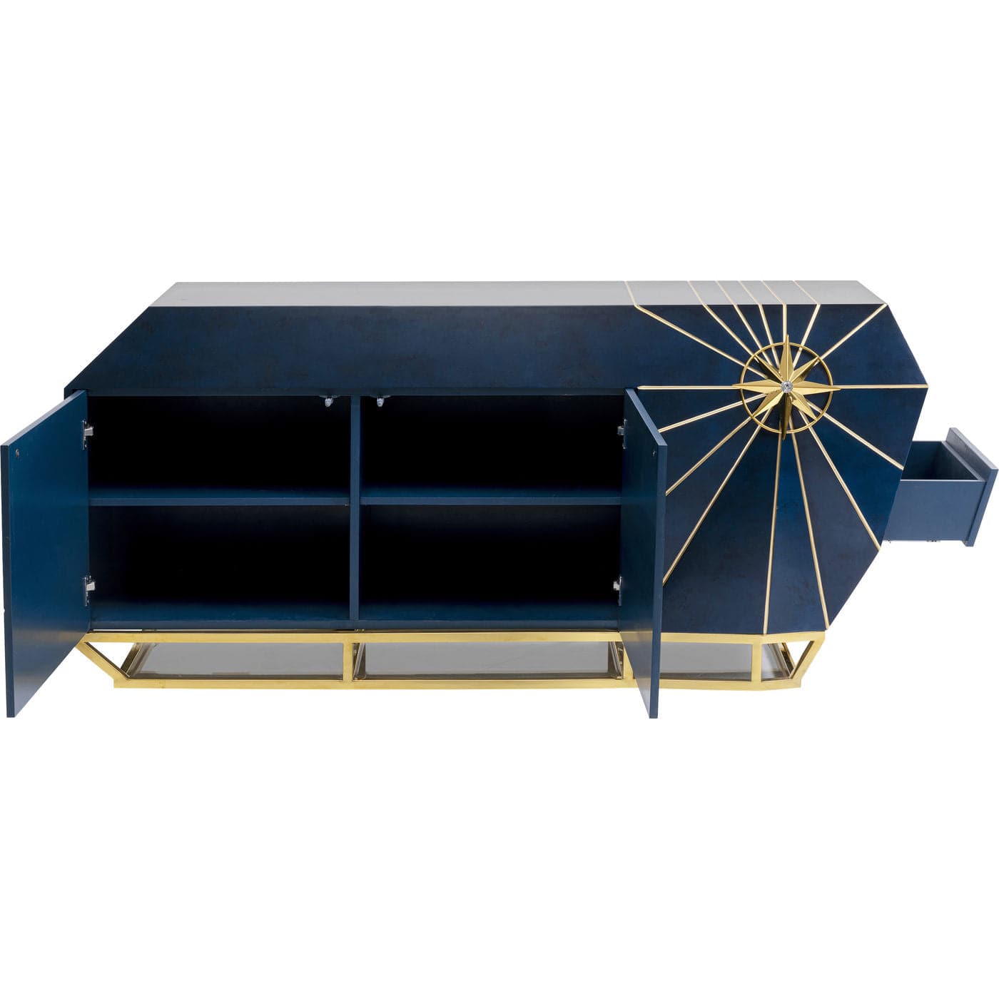 sideboard shine bright 173x79cm