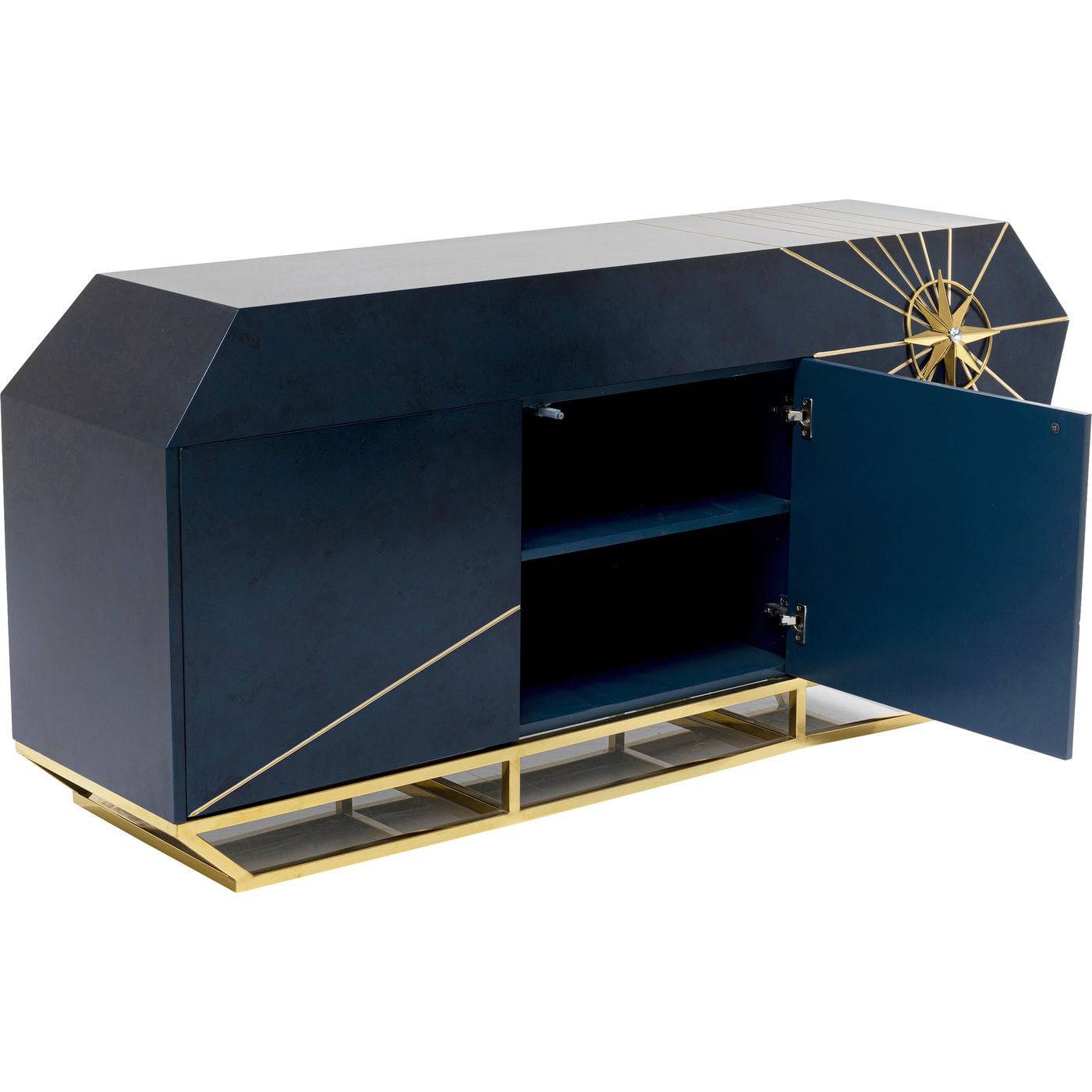 sideboard shine bright 173x79cm