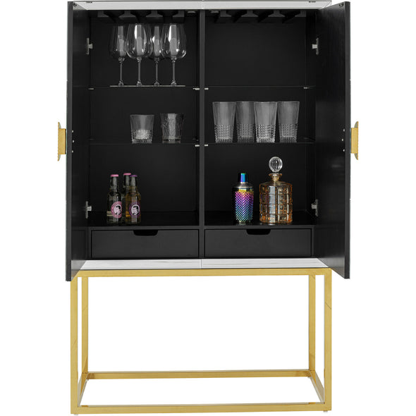 Luxury Home Bar 