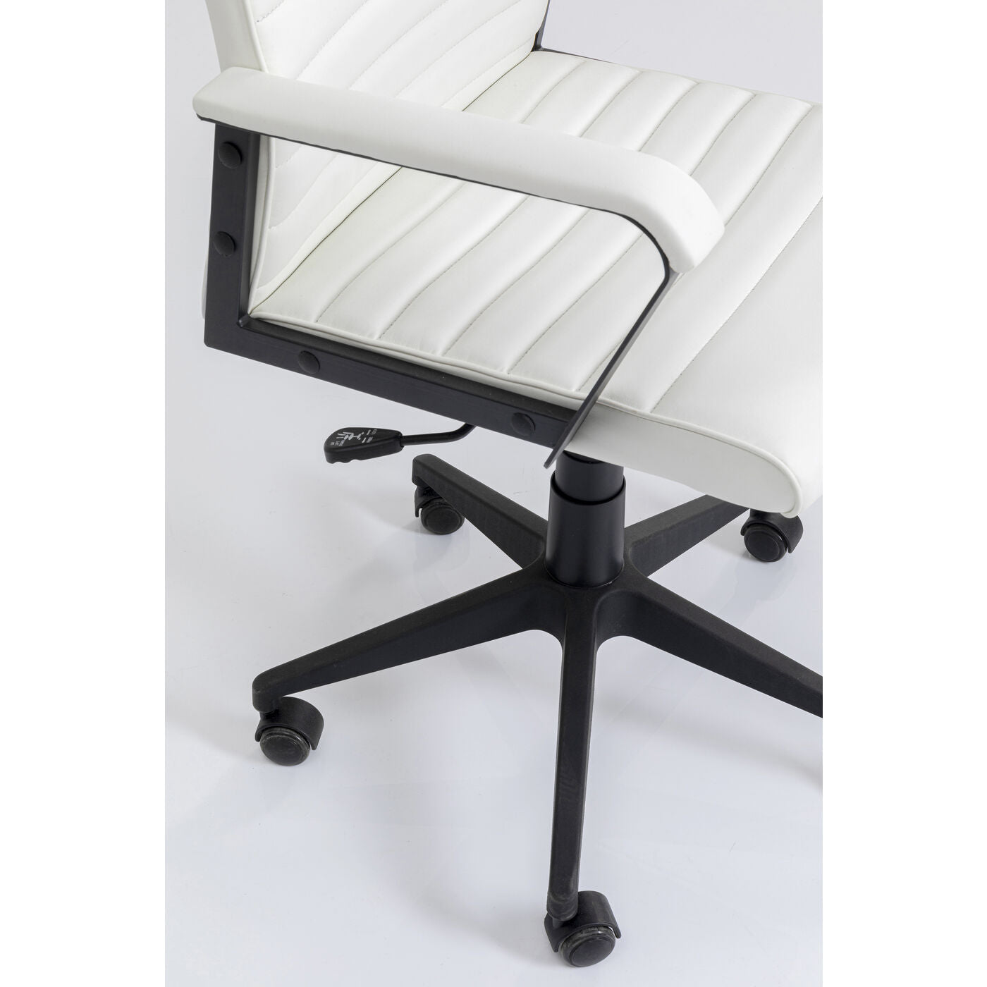 Ergonomic Swivel Chair