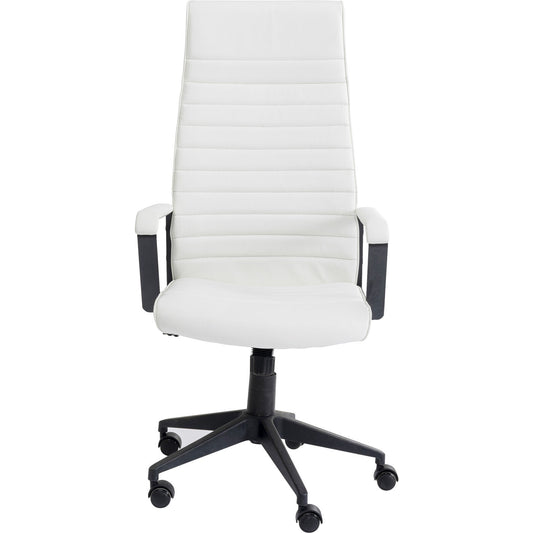 Office Chair Labora White