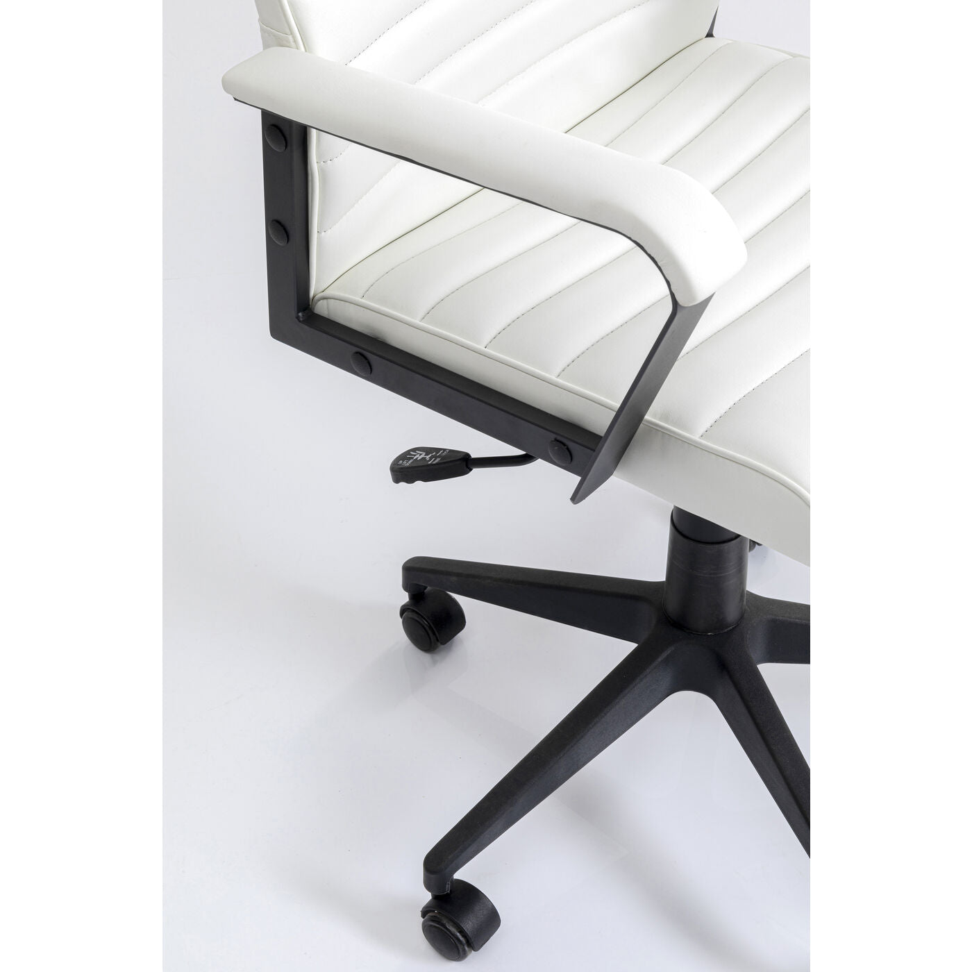 Office Chair Labora White