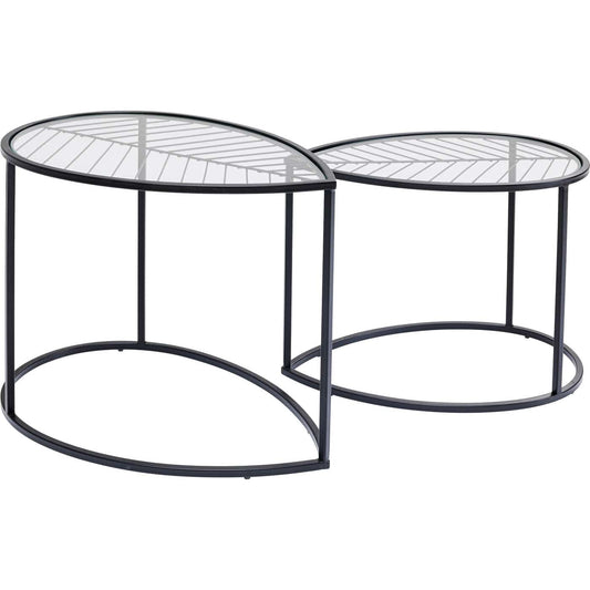 side table linnea 2 set