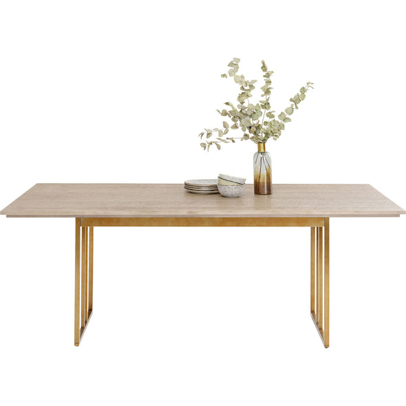 Table Cesaro 200x100cm