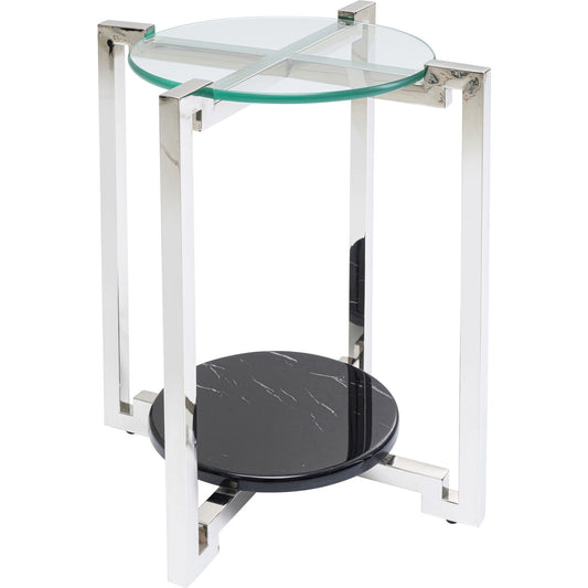 side table vivian o55cm